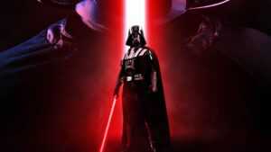 Darth Vader Wallpaper