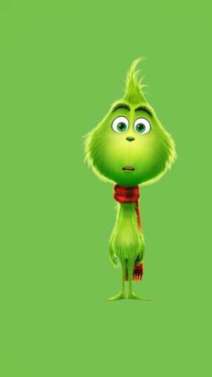 Grinch Wallpaper