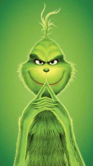 Grinch Wallpaper