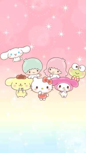 Sanrio Wallpaper