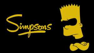 Bart Simpson Wallpaper