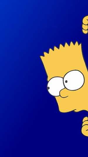 Bart Simpson Wallpaper