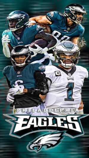 Eagles Wallpaper