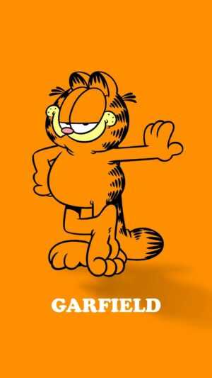 Garfield Wallpaper