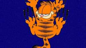 Garfield Wallpaper