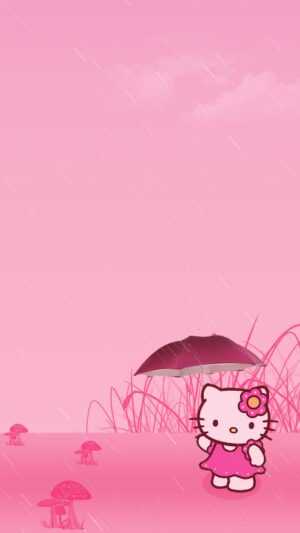 Hello Kitty Wallpaper