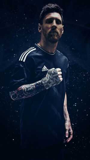 Messi Wallpaper