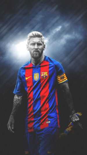 Messi Wallpaper