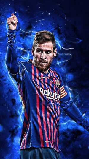 Messi Wallpaper