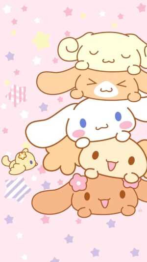 Pompompurin Wallpaper