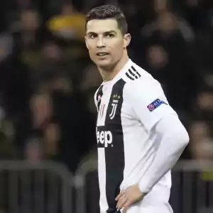 Background Ronaldo Wallpaper