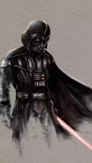 Darth Vader Wallpaper