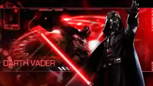 Darth Vader Wallpaper