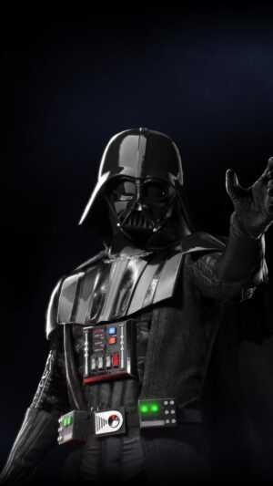 Darth Vader Wallpaper