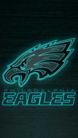 Background Eagles Wallpaper