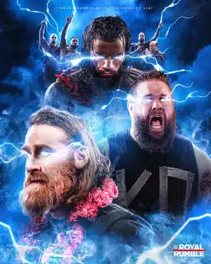 Background WWE Wallpaper